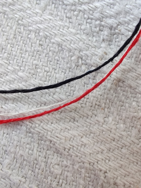 Нитки ближче. Школа української вишивки Prekrasa Studio. Навчитись вишивати старовинними техніками.