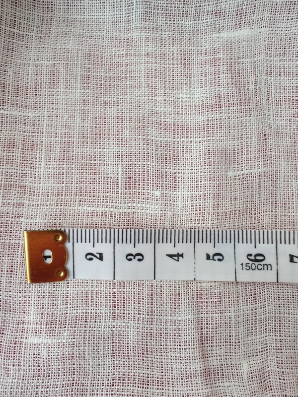 Тканина, варіант 2. Школа української вишивки Prekrasa Studio. Навчитись вишивати старовинними техніками.