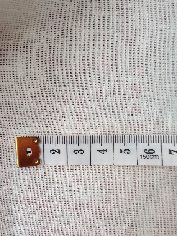 Тканина, варіант 3. Школа української вишивки Prekrasa Studio. Навчитись вишивати старовинними техніками.