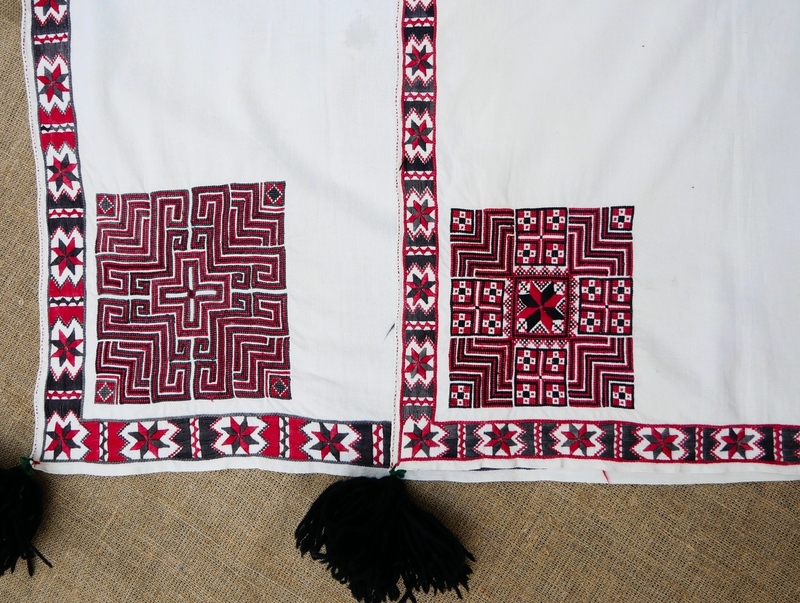 Як вишити хустку. Як навчитись вишивати. Школа української вишивки Prekrasa Studio