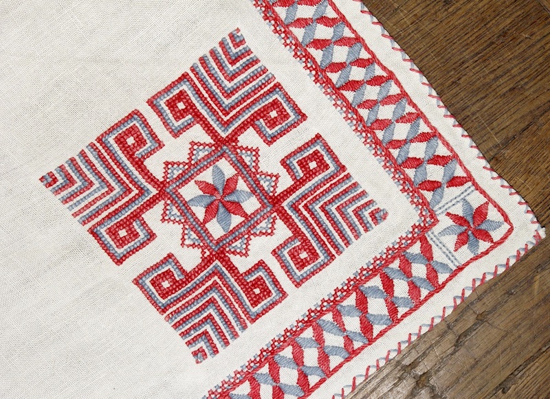 Як вишити хустку. Як навчитись вишивати. Школа української вишивки Prekrasa Studio